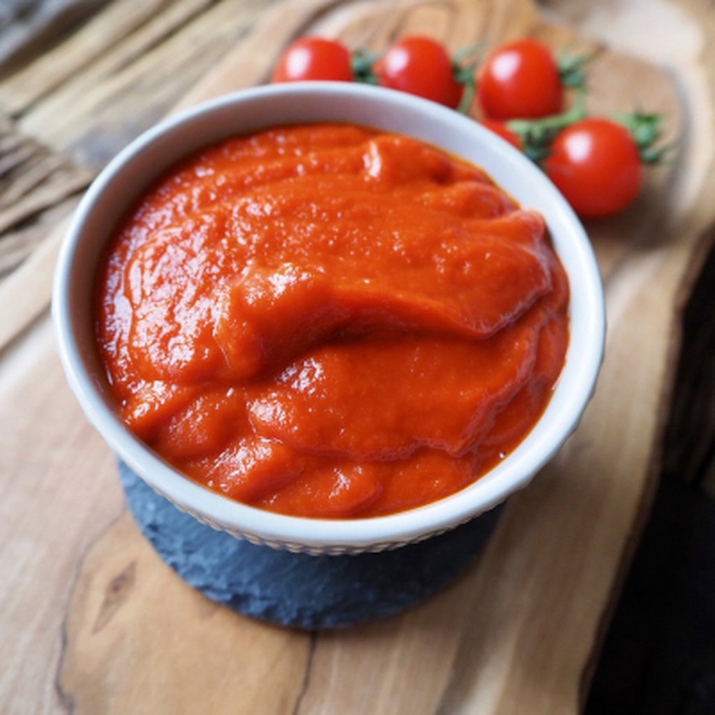 Tomatenketchup